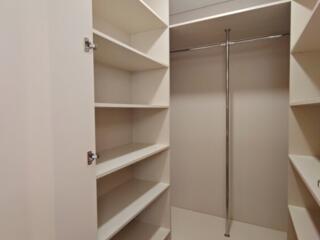 Продам квартиру 46.6 кв. м., 18/24, новый дом, жк 65-я Жемчужина.