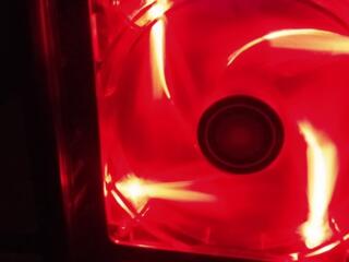 Продам вентилятор Xilence.