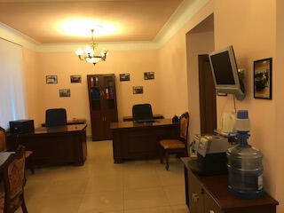 Продам помещение 1 эт. не жилой фонд, красная линия ул. Криворожская 12.