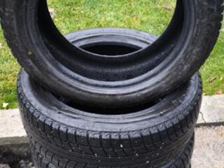 Шины Triangl Selica R17