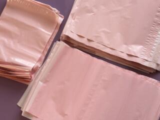 Почтовые пакеты