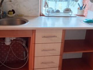 Кухня и Холодильник