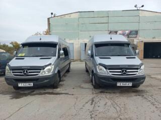 ПАССАЖИРСКИЕ ПЕРЕВОЗКИ Комфорт – Безопасность – Надёжность 