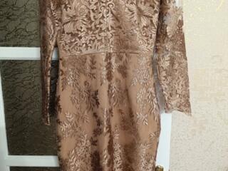 Продам вечернее платье