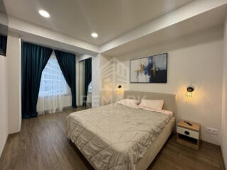 Chirie cu terasă panoramică în unul dintre cele mai solicitate ...