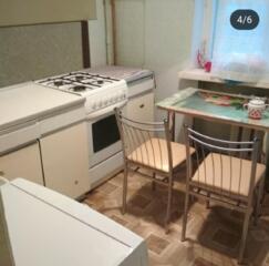 2-комн. квартира на пр. Шевченко / Шампанский, Французский