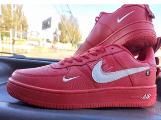 Новые кроссовки НАЙК размер 44, цена -950 рублей Тирасполь.