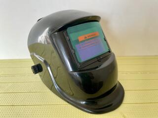 Новая сварочная маска Хамелеон, Тирасполь.