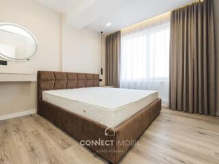 Str.Calea Iesilor, Sculeni, Chisinau