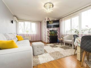 Str. Nicolae Dimo, Râșcani, Chișinău