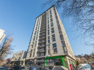 Str. Ivan Zaikin , Centru, Chișinău