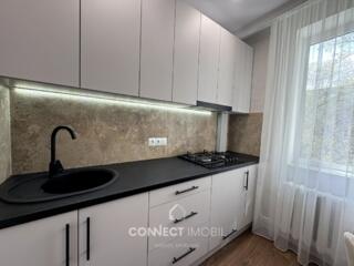 str.Miron Costin, Rîscani, Chișinau