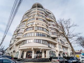 Str. Sfatul Tarii, Centru, Chisinau