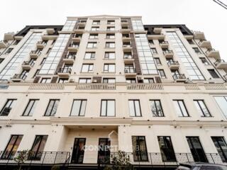 Str. Petru Movilă, Centru, Chișinău