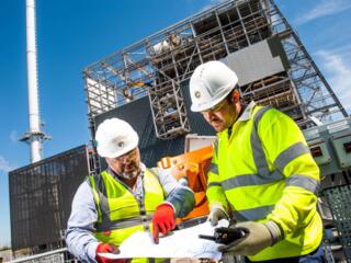 Нужны строители в Италию. Оформление по паспорту ЕС.