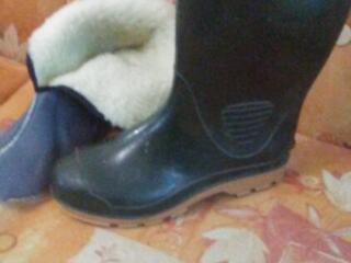 Продам мужскую обувь