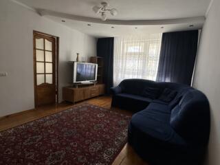 3-комнатная квартира 64 м², Botanica, Plaiului 2 — отличная планировка