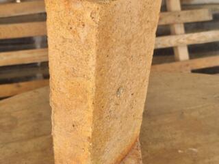 Огнеупорный кирпич