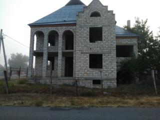 Продается недостроенный дом на Ближнем Хуторе.