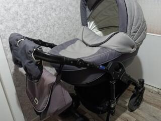 Коляска 2в1