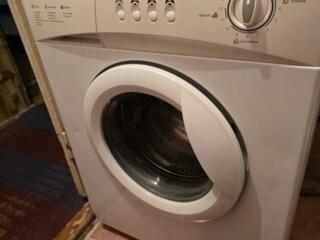 Стиральная машинка Daewoo