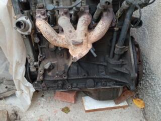 Двигатель c20ne