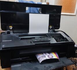 Epson l1800 a3