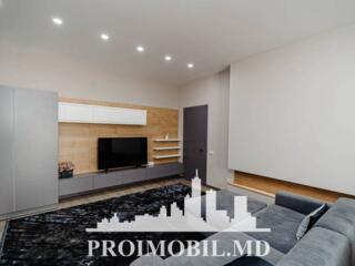 Vă propunem spre chirie apartament în bloc nou, Râșcani, str. Nicolae 