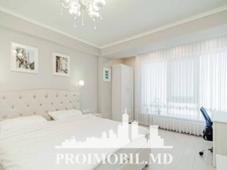 Spre chirie se oferă apartame nt în sect. Centru, str. Melestiu. ...