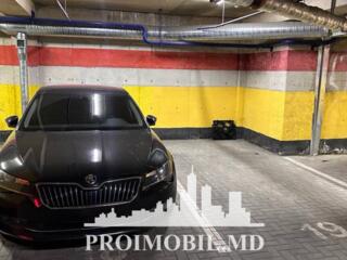 Spre vânzare loc de parcare, într-un bloc locativ nou, în sect. ...