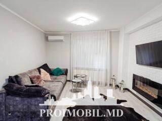 Spre chirie se oferă apartament în sect. Centru, str. Melestiu. ...