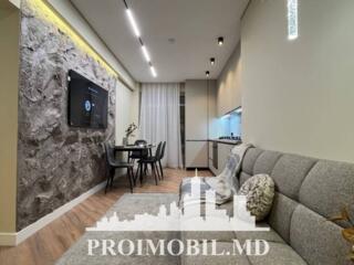 Spre chirie se oferă apartament în bloc nou, sect. Ciocana, bd. ...