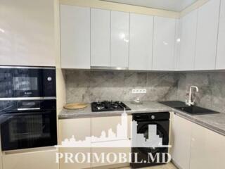 Spre chirie se oferă apartament, sect. Ciocana, bd. Mircea cel ...