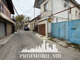 Vă propunem spre vânzare această casă, în sect. Centru, str. Caucaz, .