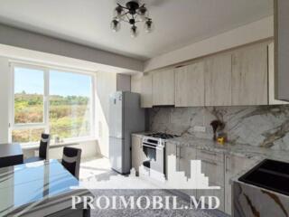 Vă propunem spre vânzare acest apartament cu 1 cameră și living, ...