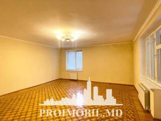 Vă propunem spre vânzare acestapartament cu 3camere, sect. Buiucani, .