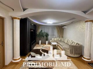 Vă propunem spre vânzare acest apartament cu 2 camere și living, ...