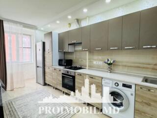 Vă propunem spre vânzare acestapartament cu 1 cameră și living,sect. .