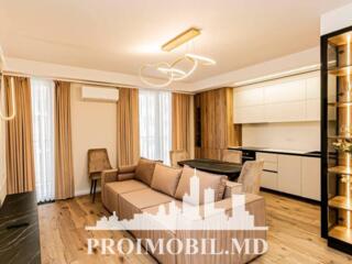 Vă propunem spre vânzare acestapartament cu 3 camereși living, sect. .