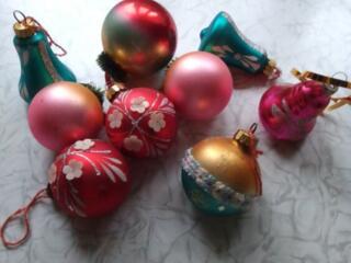 Игрушки ГДР и СССР и другое