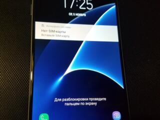 Самсунг S7 VOLTE 32гб.