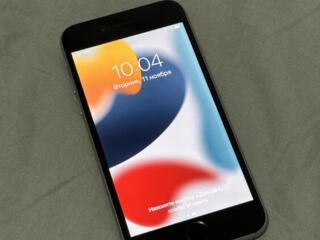 Продам iPhone 6S