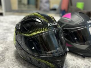 Продам шлем AIROH spark II