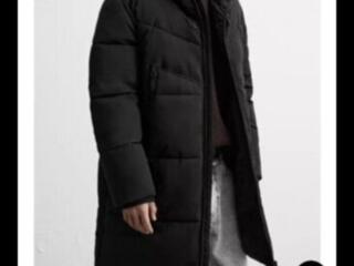 Продаётся новая куртка фирма ZARA