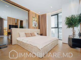 Apartament cu 2 camere, sect. Centru, Solomon Dendrarium Vă propunem .