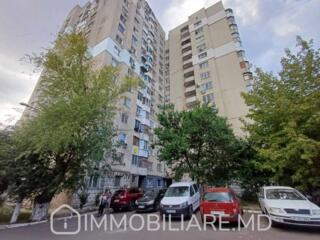 Apartament cu 3 camere, sect. Râșcani Vă propunem spre vânzare ...