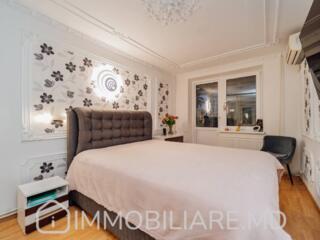 Apartament cu 3 camere, sect. Botanica Vă propunem spre vânzare ...