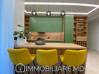 Apartament cu 2 camere, sect. Centru Vă propunem spre chirie ...