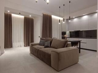 Apartament cu 1 cameră, sect. Centru Vă propunem spre chirie ...