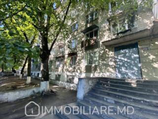 Apartament cu 2 camere, sect. Buiucani Vă propunem spre vânzare ...